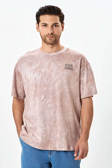 Футболка короткий рукав SS24CR2-25-20283-154537 фото